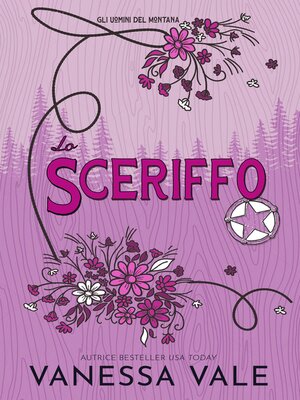 cover image of Lo sceriffo